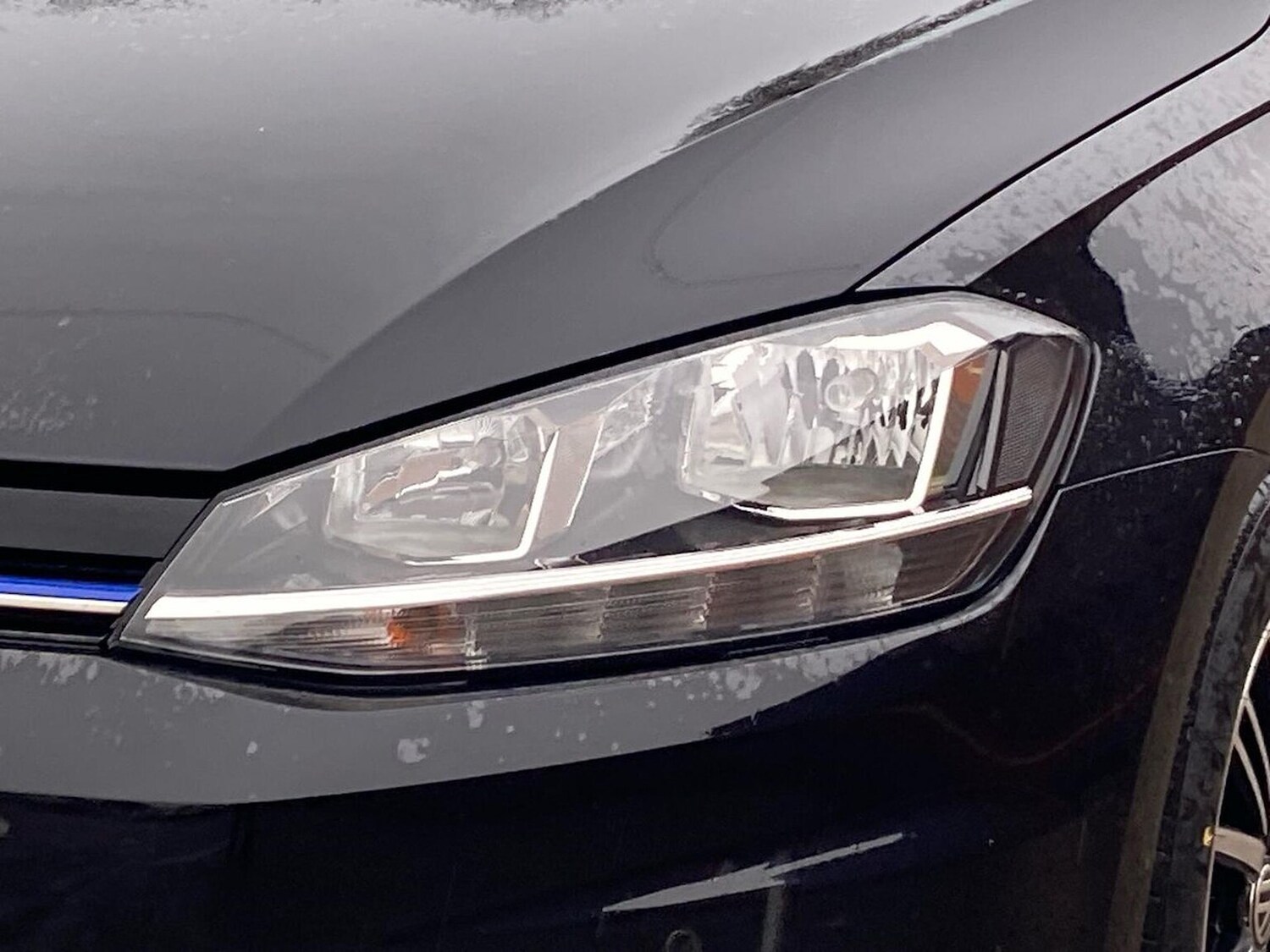 Used Volkswagen Golf 2018 for sale - 76920120: Photo 33