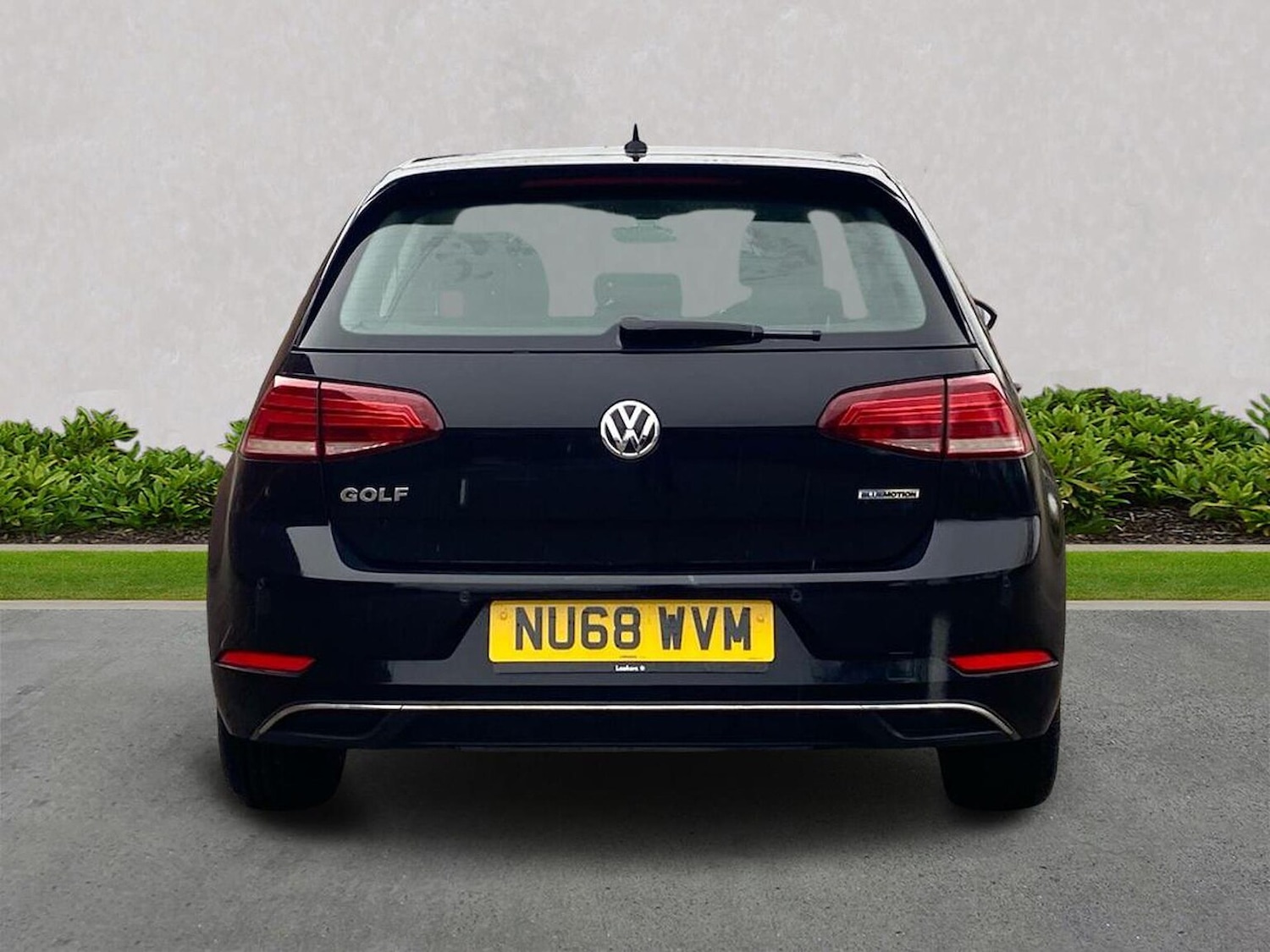 Used Volkswagen Golf 2018 for sale - 76920120: Photo 4