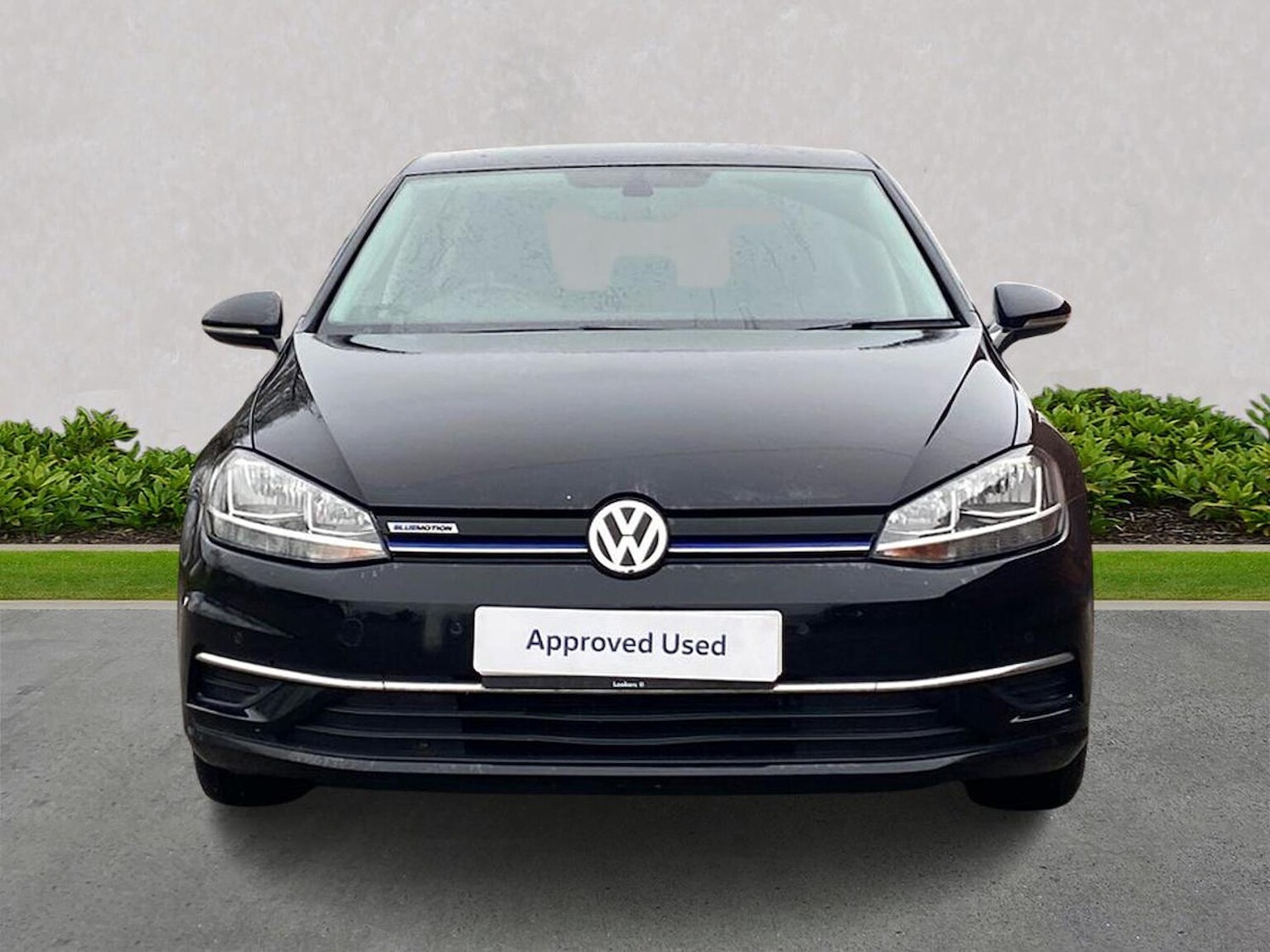 Used Volkswagen Golf 2018 for sale - 76920120: Photo 5