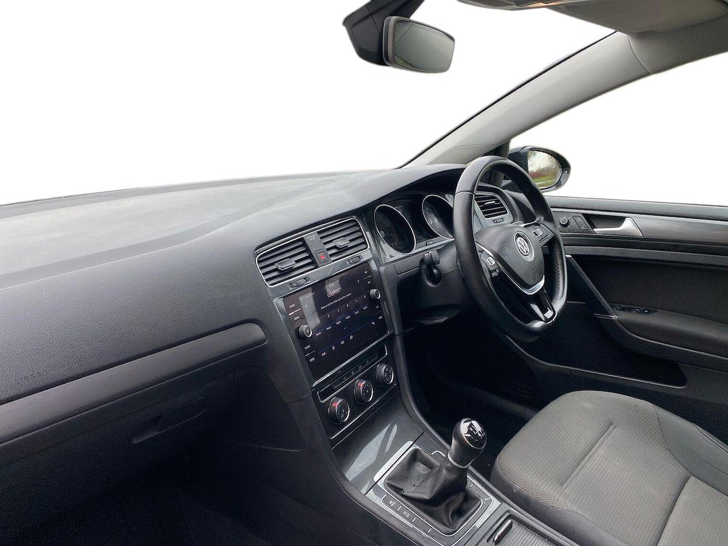 Used Volkswagen Golf 2018 for sale - 76920120: Photo 7