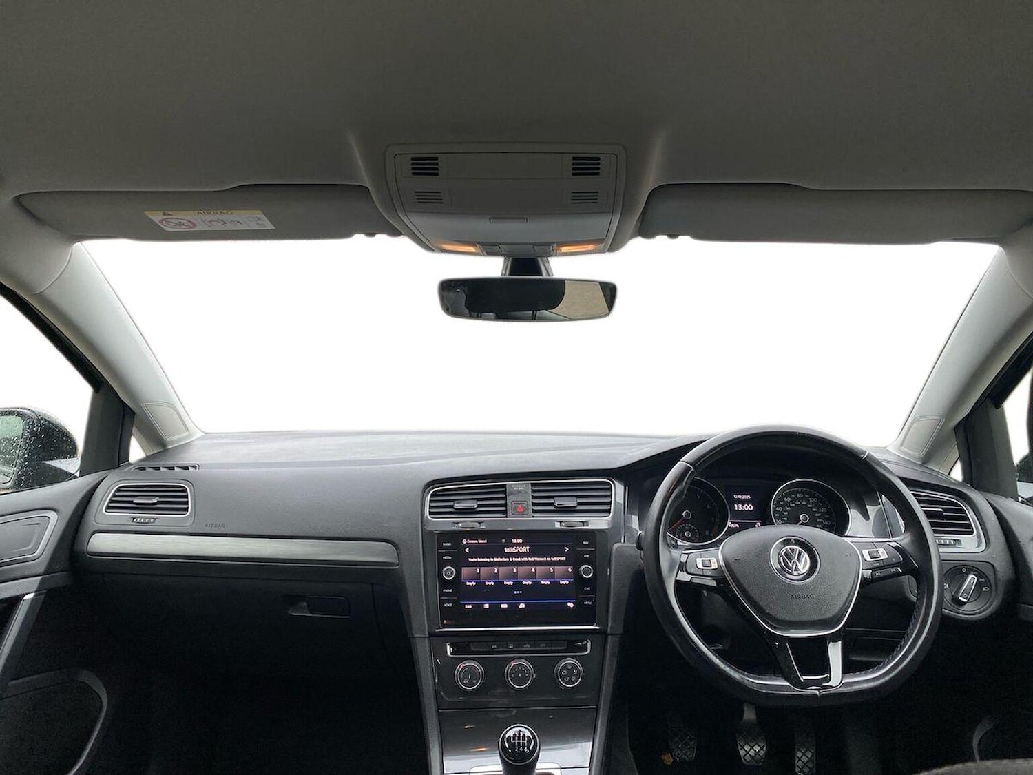 Used Volkswagen Golf 2018 for sale - 76920120: Photo 8