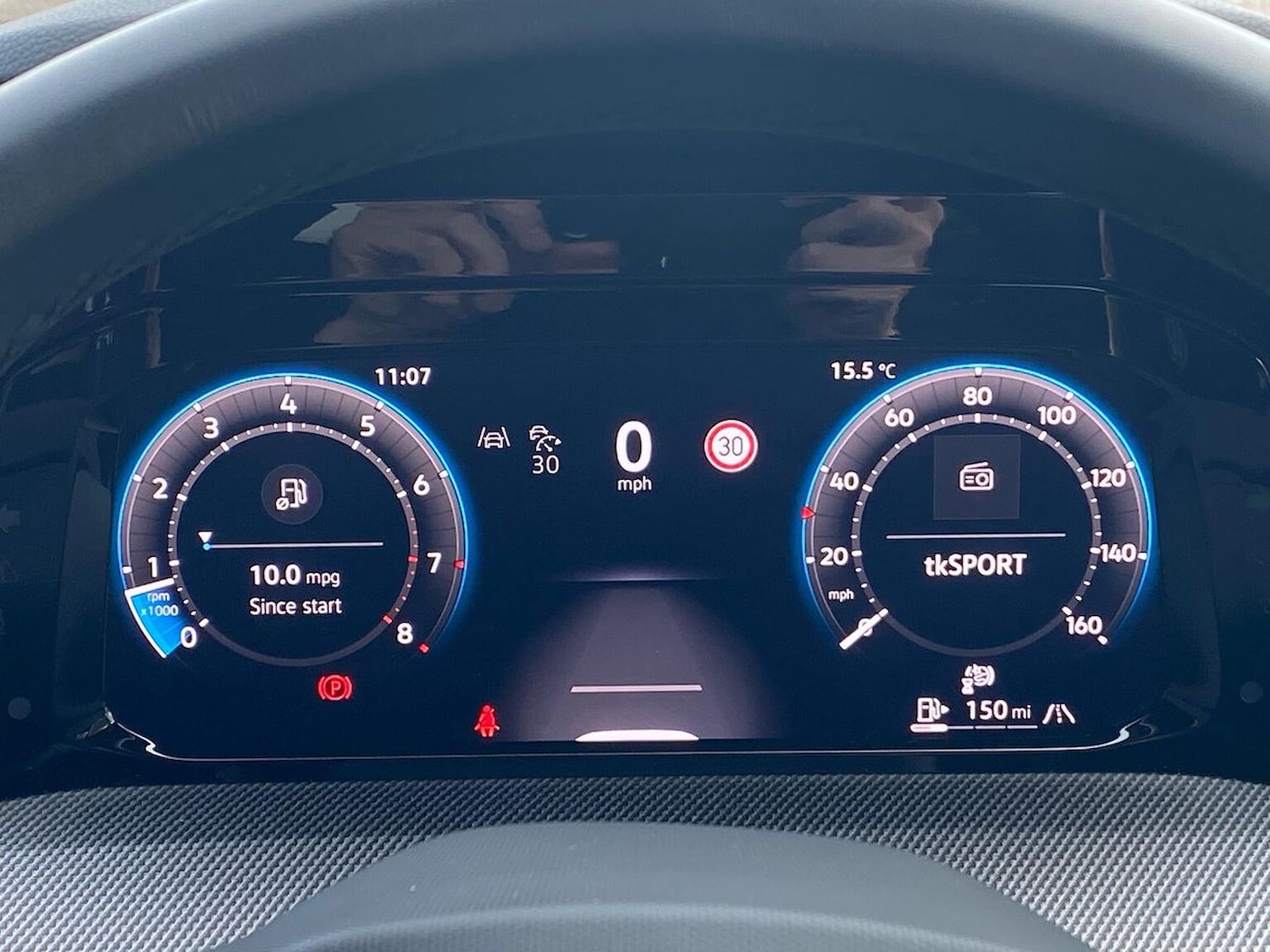 Used Volkswagen Golf 2025 for sale - 76477311: Photo 10