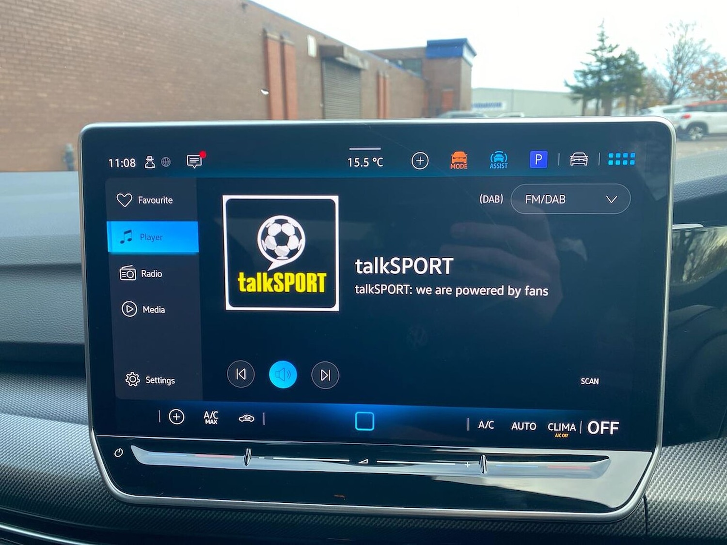 Used Volkswagen Golf 2025 for sale - 76477311: Photo 11