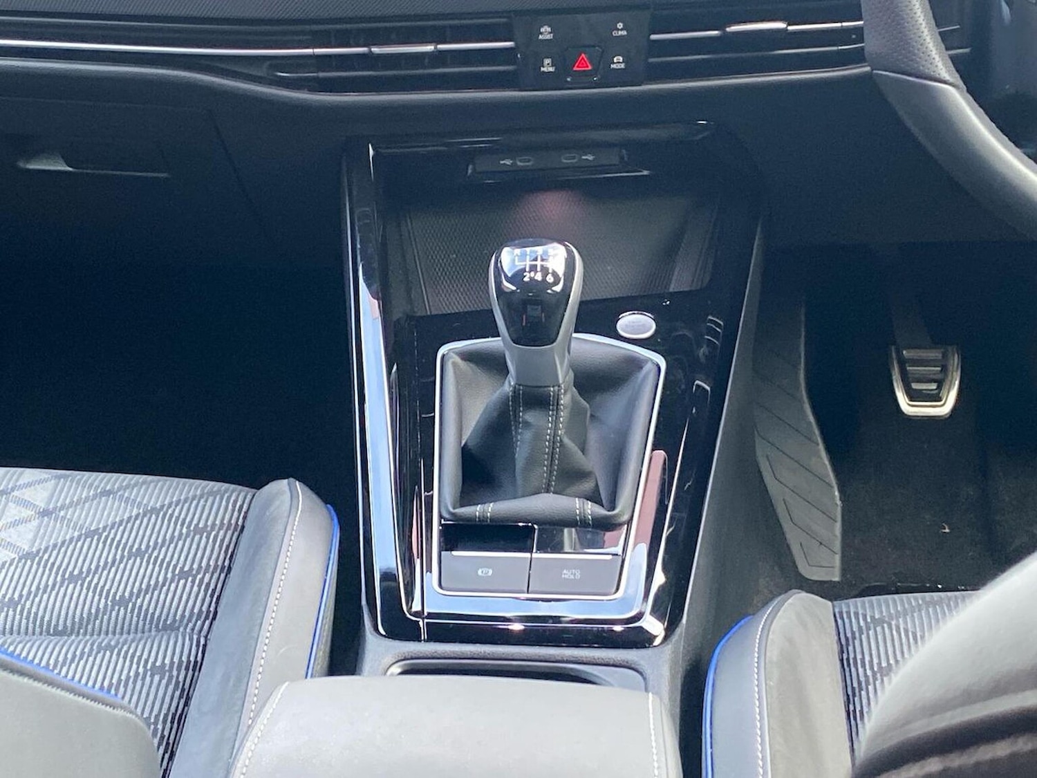 Used Volkswagen Golf 2025 for sale - 76477311: Photo 13