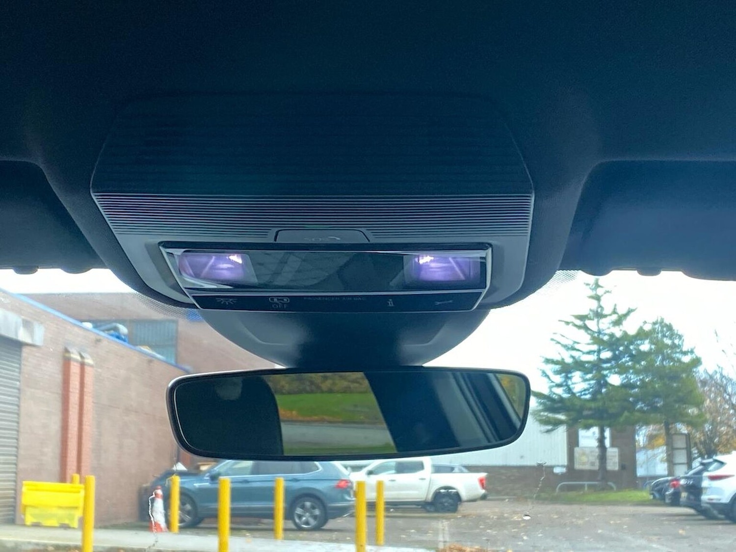 Used Volkswagen Golf 2025 for sale - 76477311: Photo 14