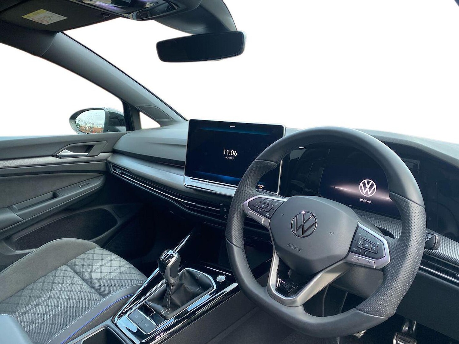 Used Volkswagen Golf 2025 for sale - 76477311: Photo 15