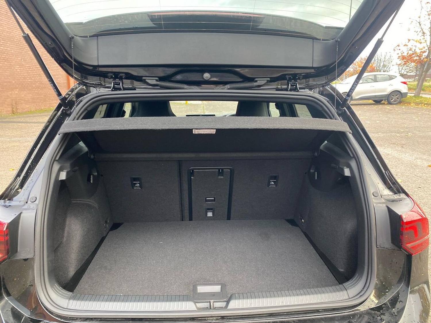 Used Volkswagen Golf 2025 for sale - 76477311: Photo 17