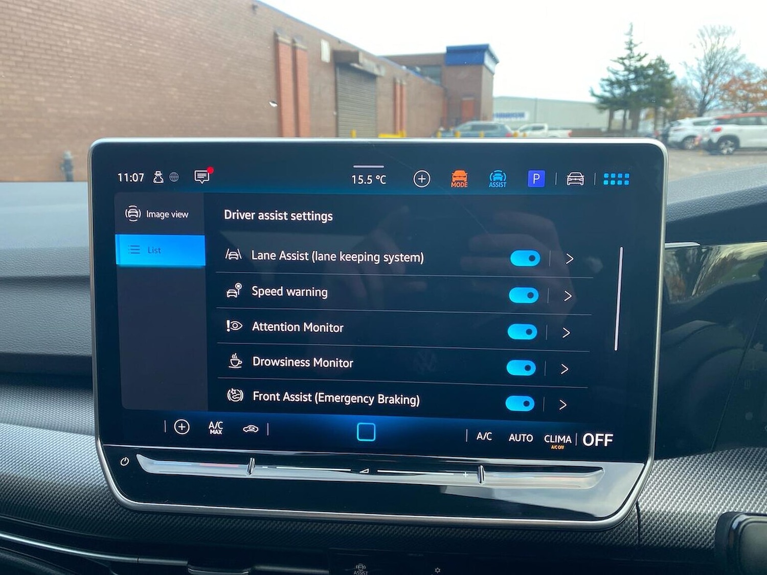 Used Volkswagen Golf 2025 for sale - 76477311: Photo 22