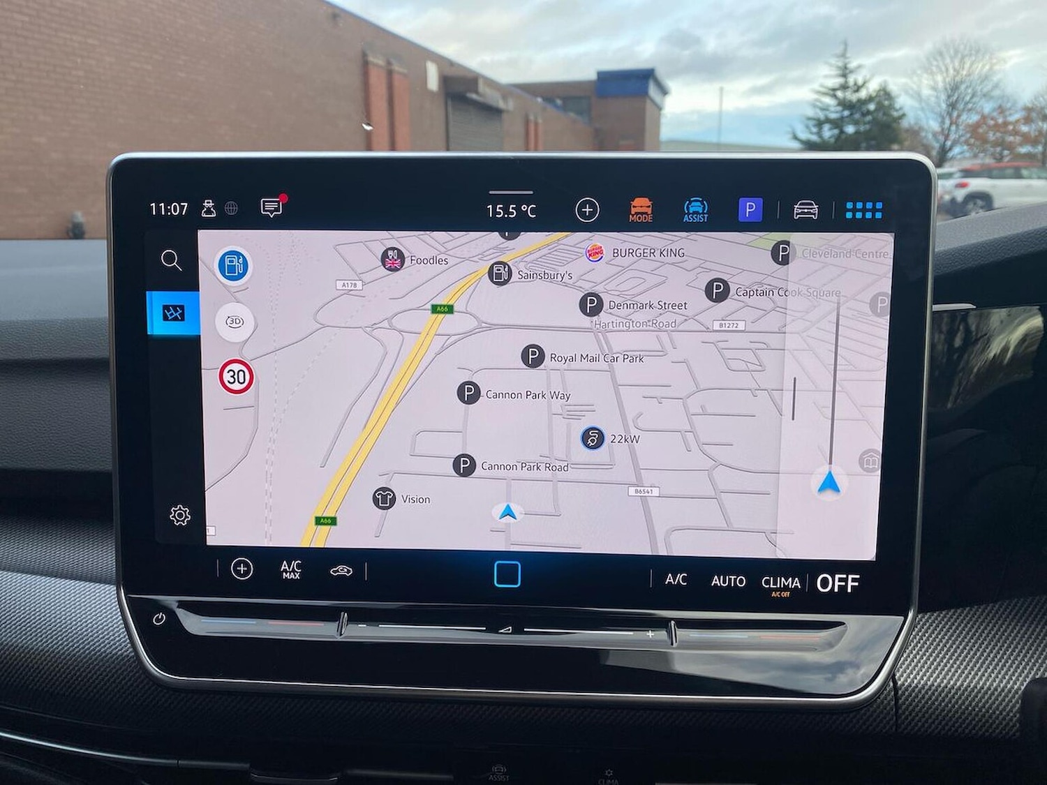 Used Volkswagen Golf 2025 for sale - 76477311: Photo 24