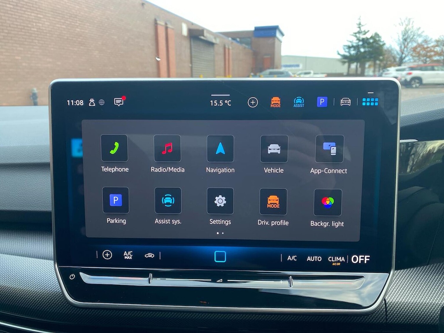 Used Volkswagen Golf 2025 for sale - 76477311: Photo 25