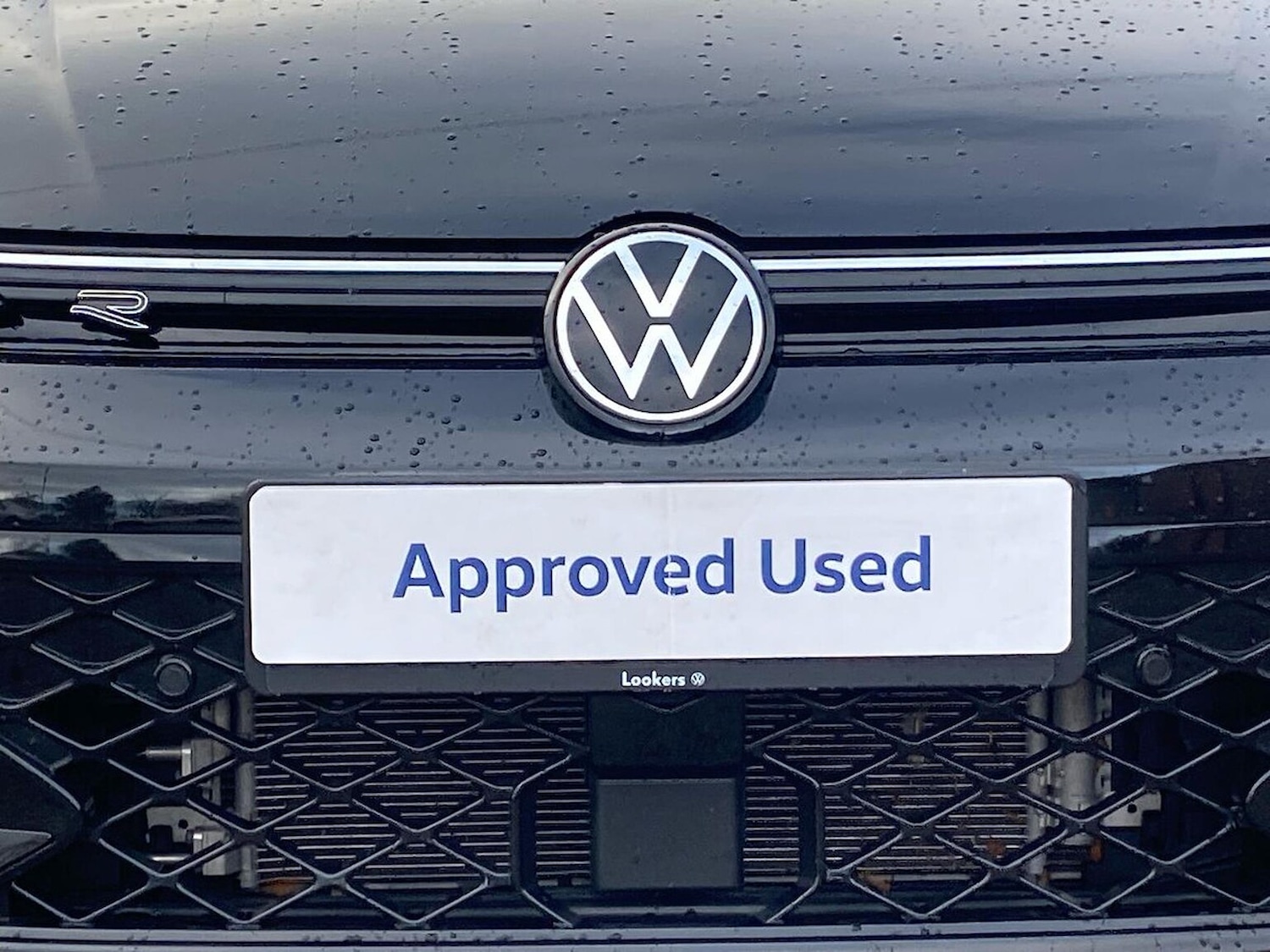 Used Volkswagen Golf 2025 for sale - 76477311: Photo 32