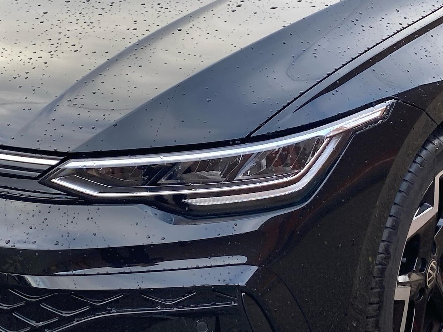 Used Volkswagen Golf 2025 for sale - 76477311: Photo 33