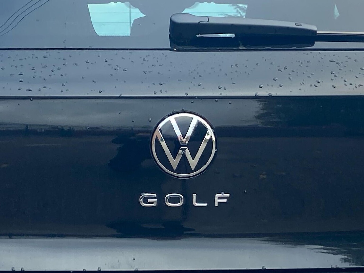 Used Volkswagen Golf 2025 for sale - 76477311: Photo 34