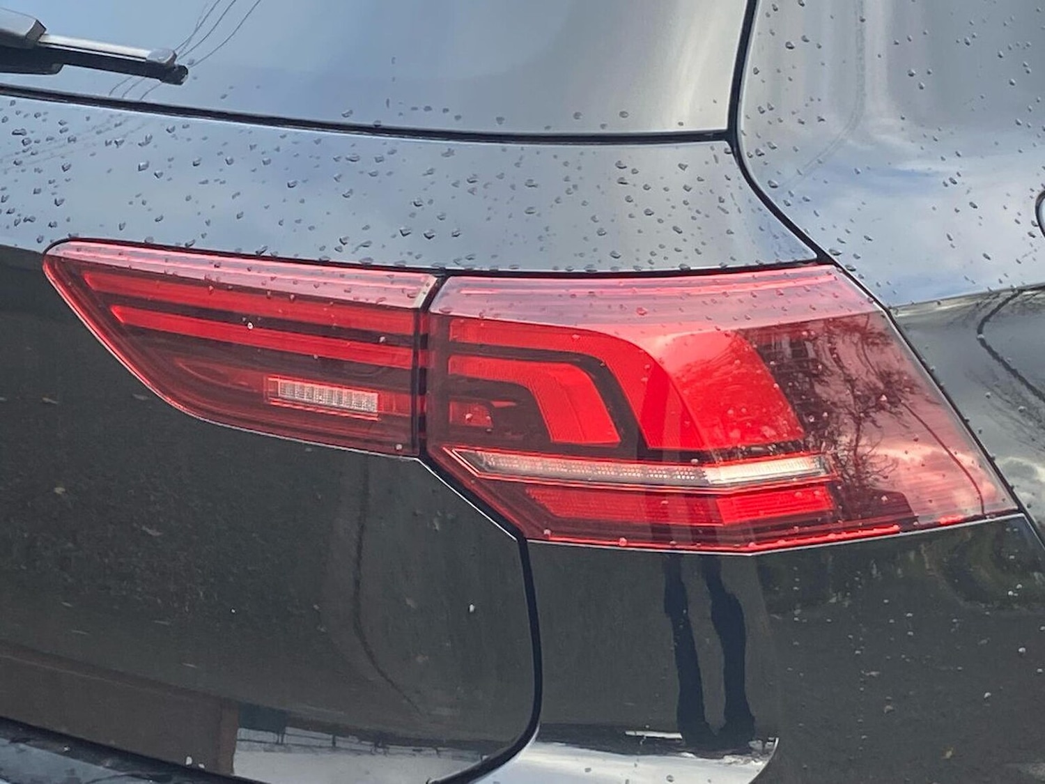 Used Volkswagen Golf 2025 for sale - 76477311: Photo 35