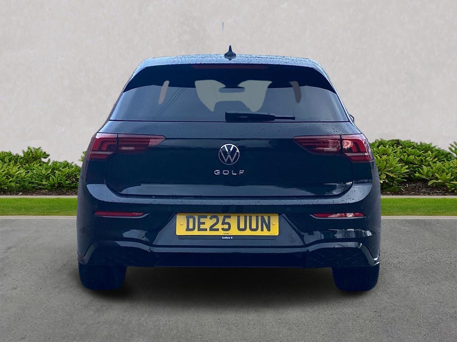 Used Volkswagen Golf 2025 for sale - 76477311: Photo 4