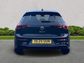 Used Volkswagen Golf 2025 for sale - 76477311: Photo