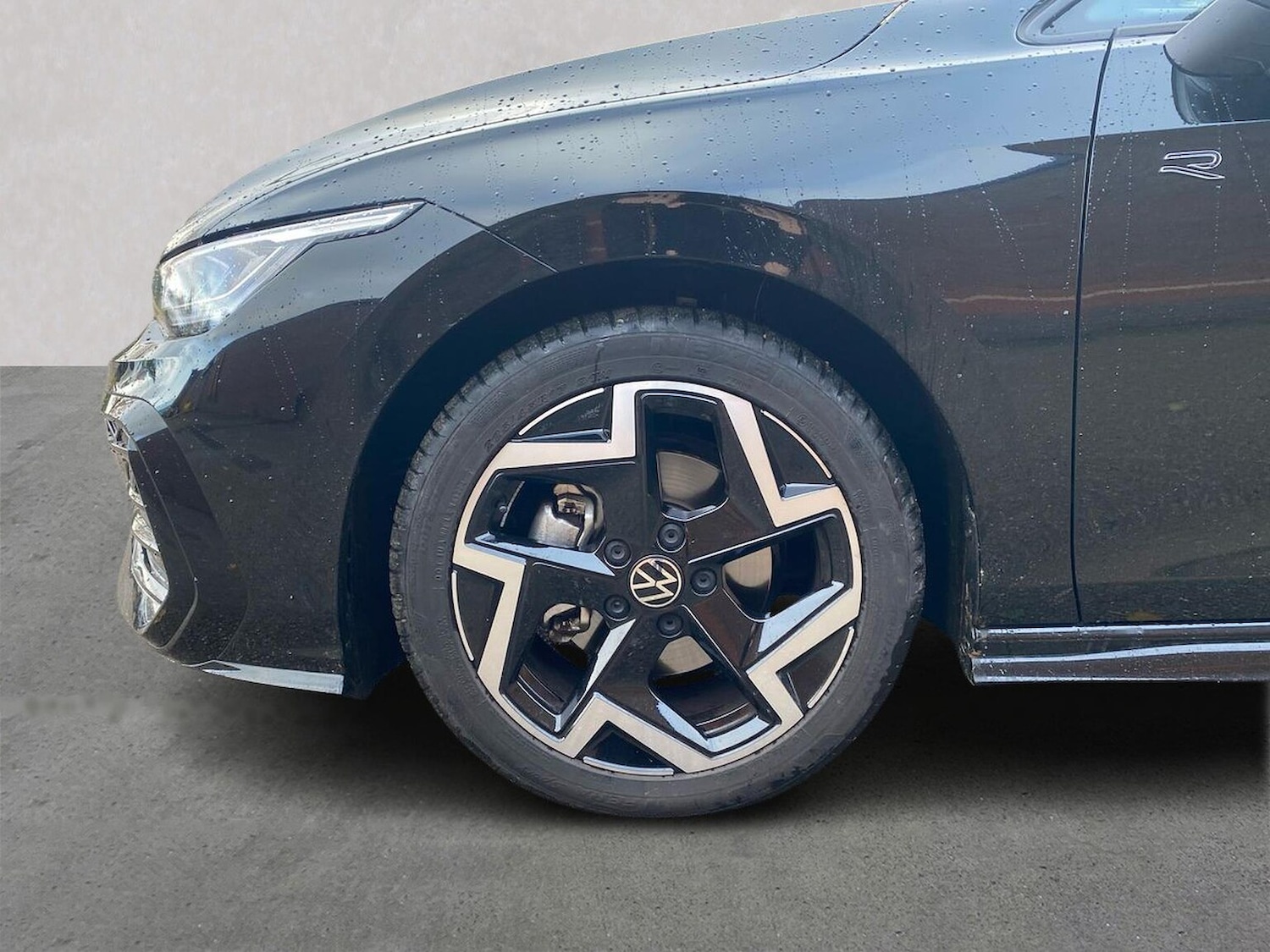 Used Volkswagen Golf 2025 for sale - 76477311: Photo 6