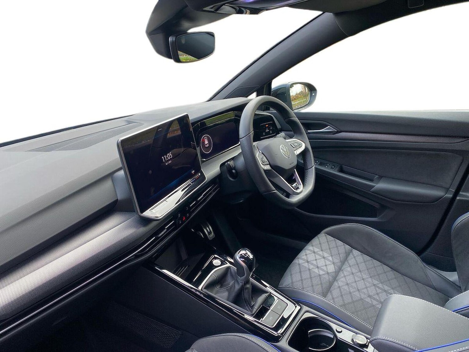 Used Volkswagen Golf 2025 for sale - 76477311: Photo 7