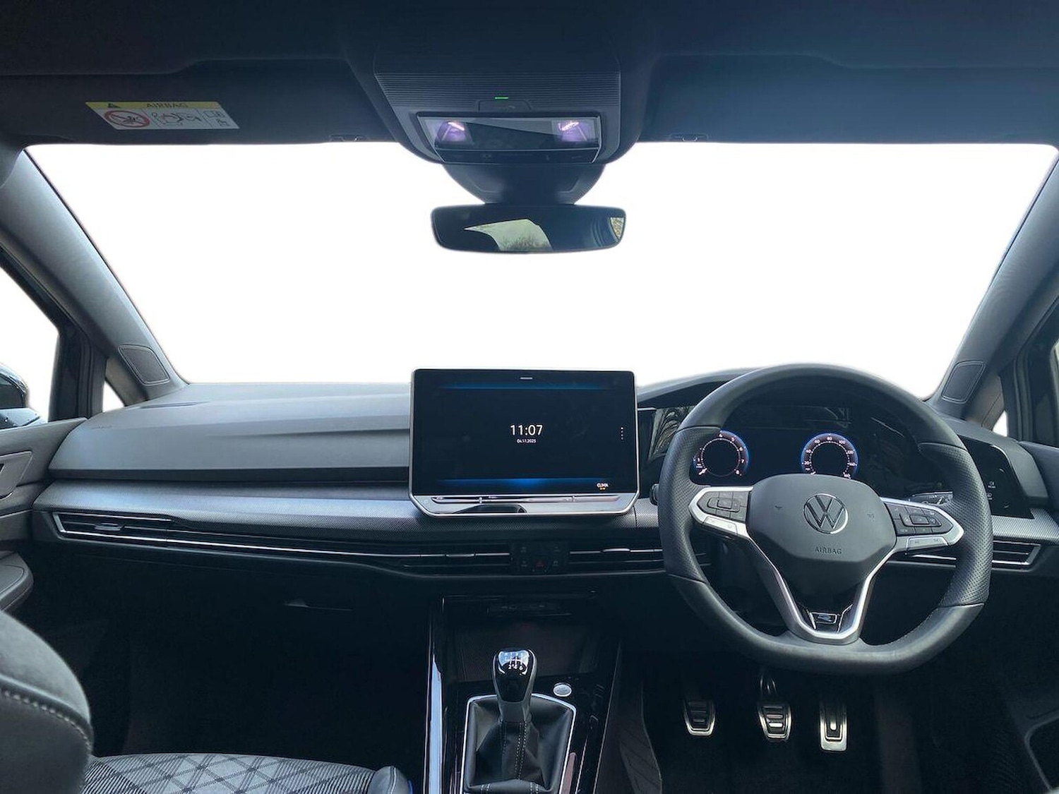 Used Volkswagen Golf 2025 for sale - 76477311: Photo 8