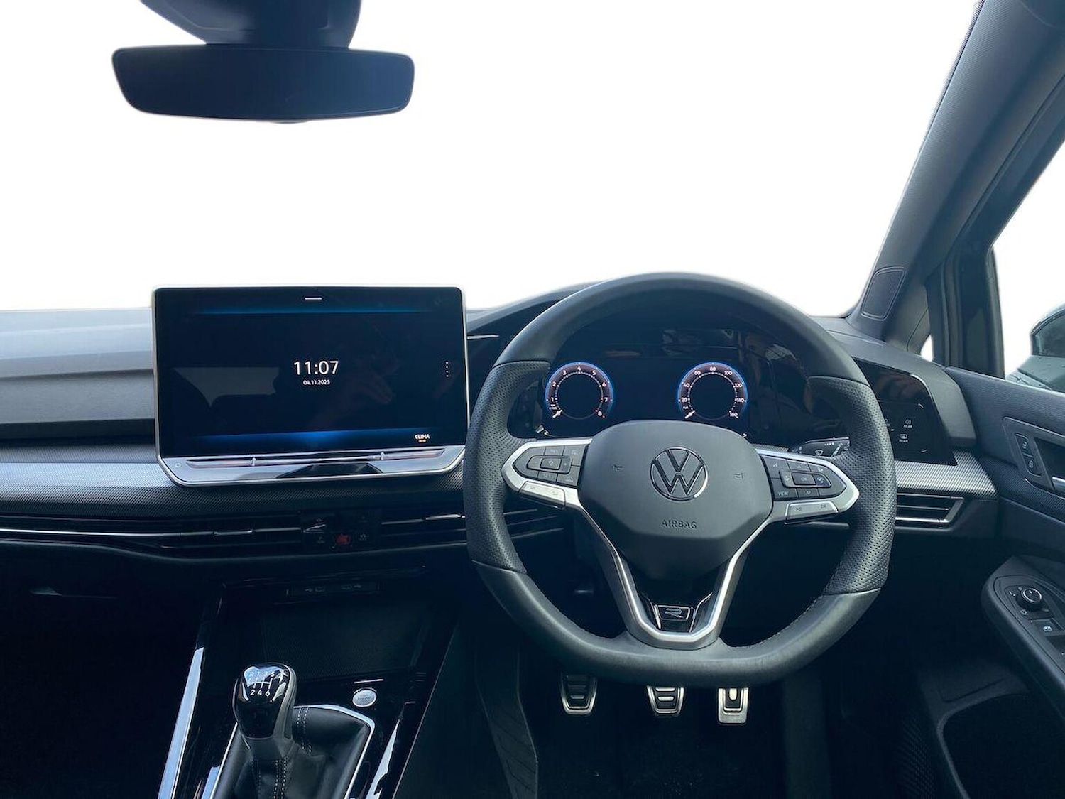 Used Volkswagen Golf 2025 for sale - 76477311: Photo 9