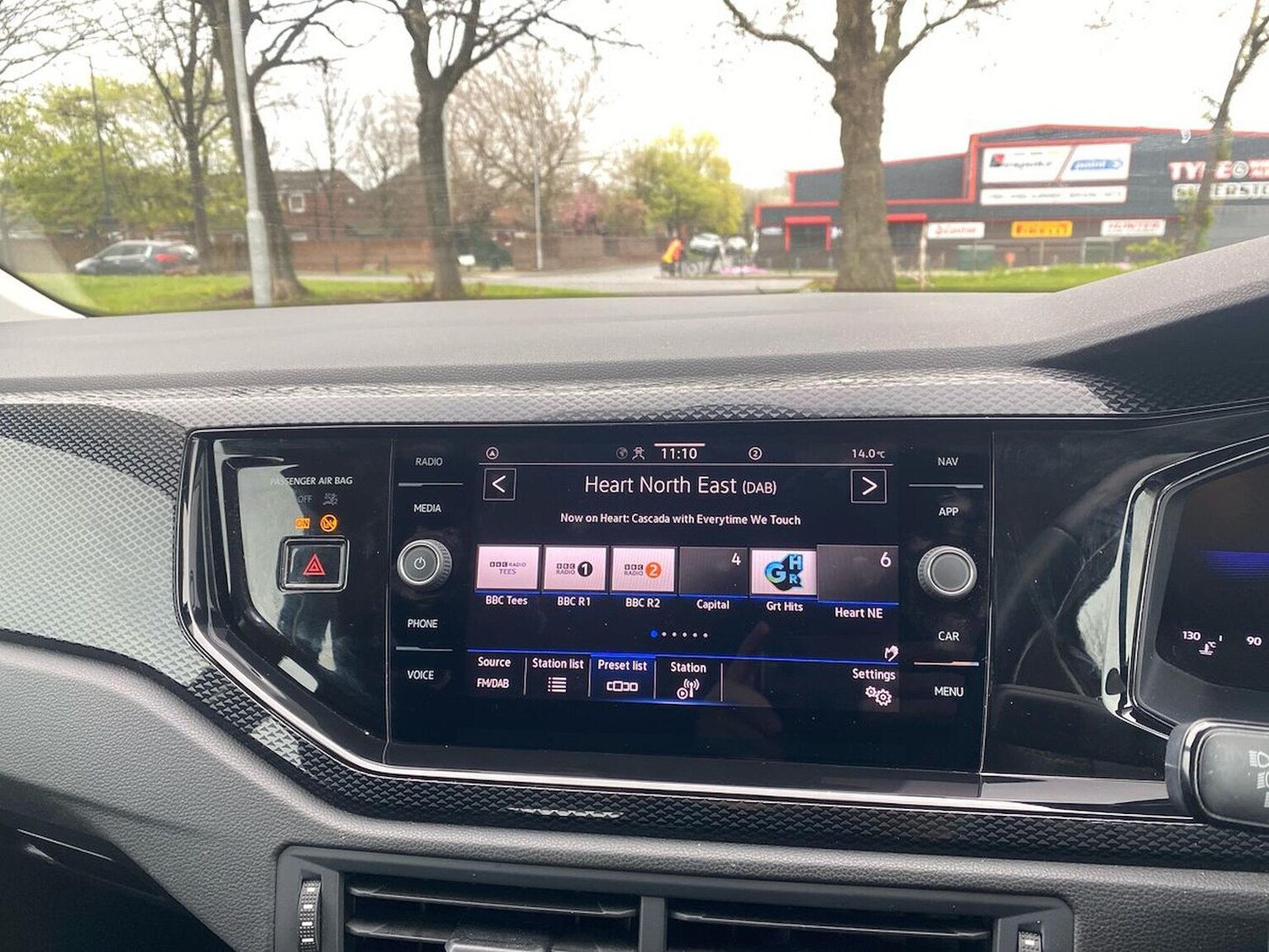 Used Volkswagen Polo 2024 for sale - 78195472: Photo 11