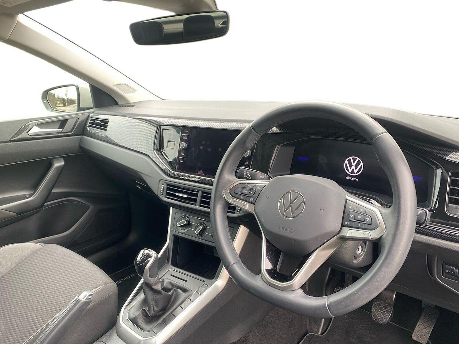 Used Volkswagen Polo 2024 for sale - 78195472: Photo 15