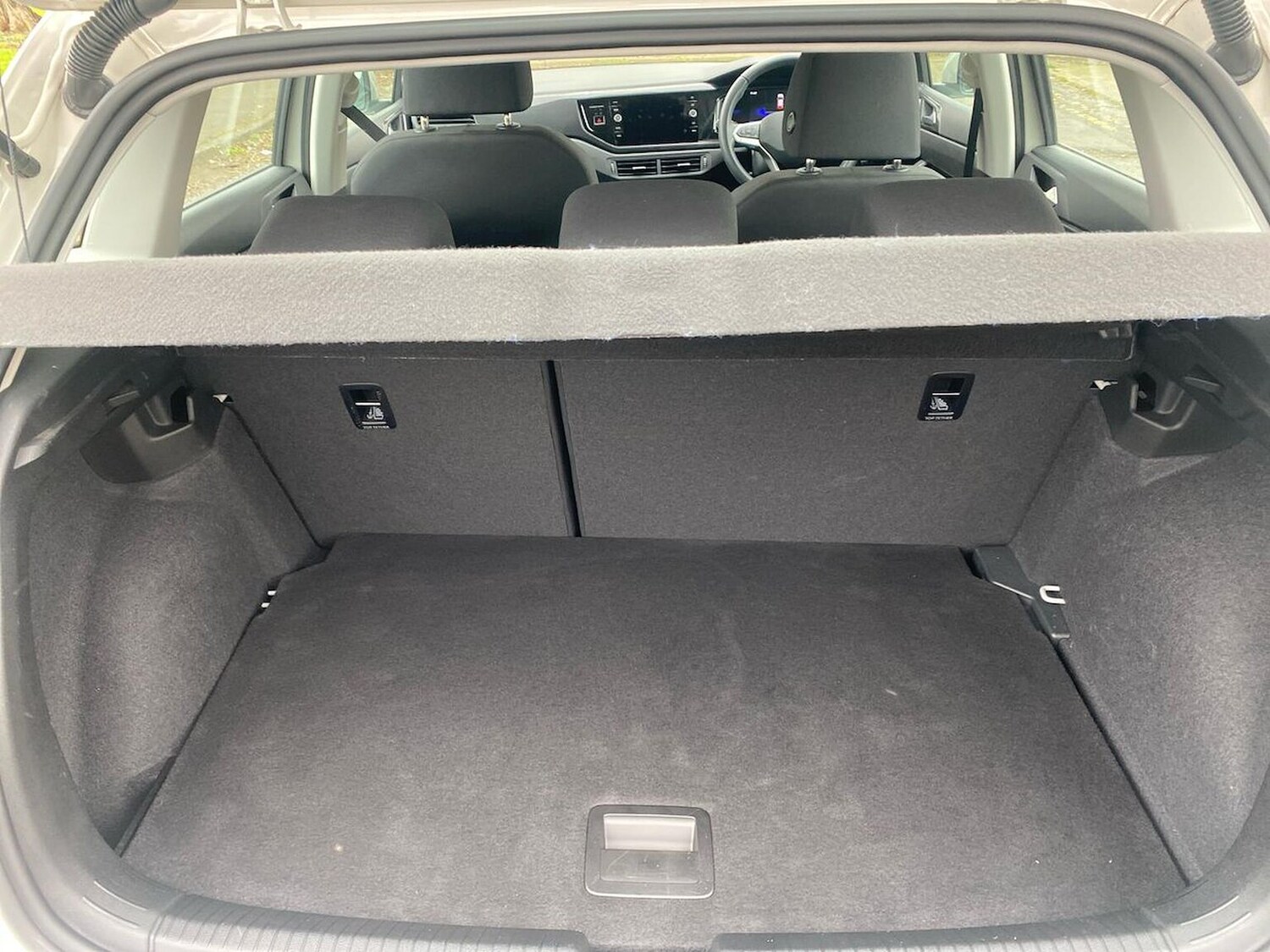 Used Volkswagen Polo 2024 for sale - 78195472: Photo 17