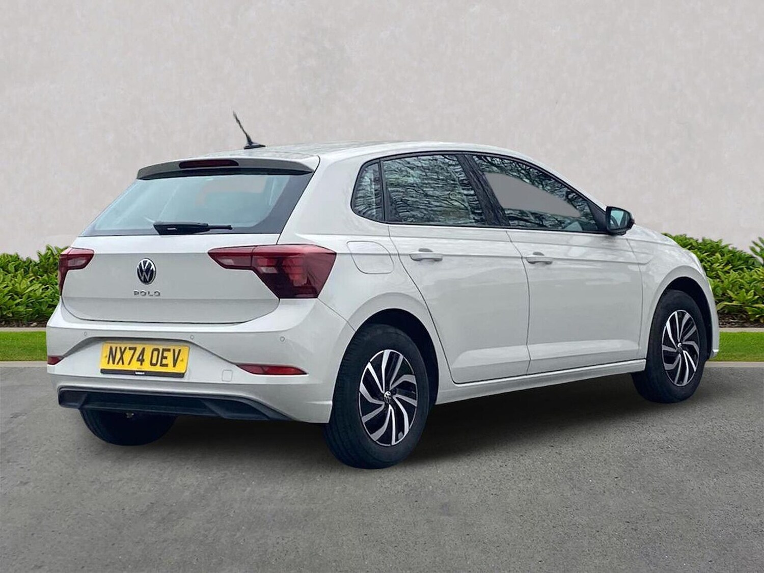 Used Volkswagen Polo 2024 for sale - 78195472: Photo 18