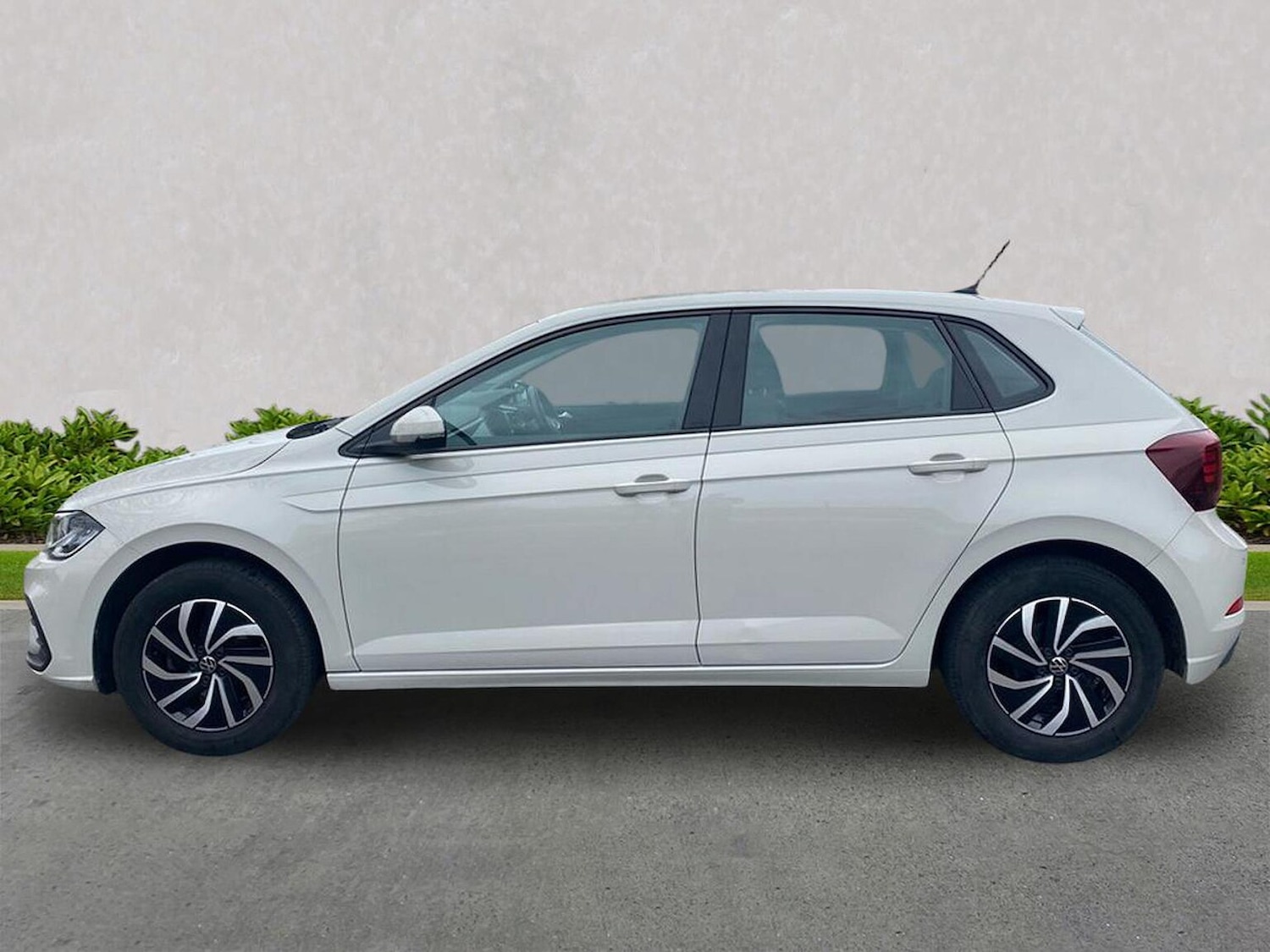 Used Volkswagen Polo 2024 for sale - 78195472: Photo 19