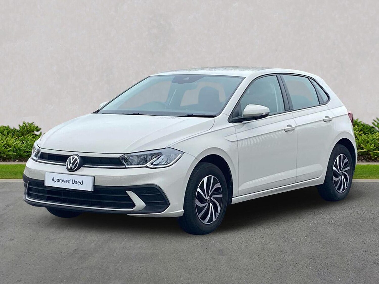 Used Volkswagen Polo 2024 for sale - 78195472: Photo 20