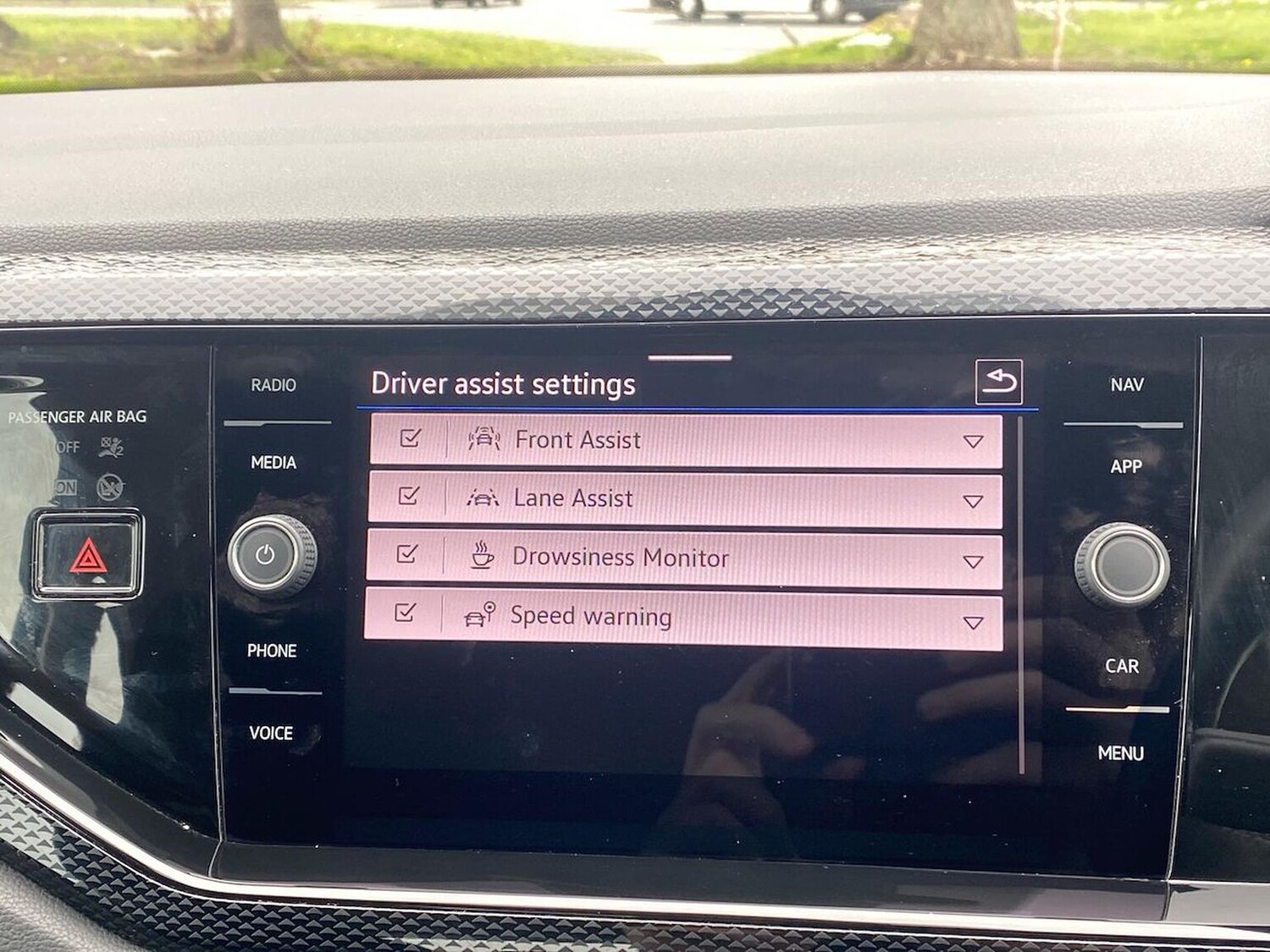 Used Volkswagen Polo 2024 for sale - 78195472: Photo 22