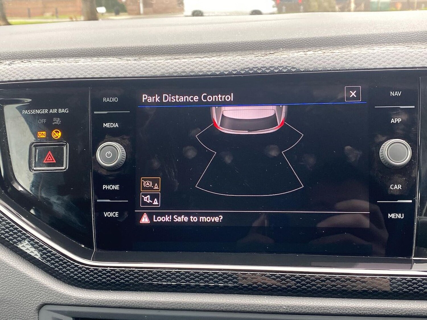 Used Volkswagen Polo 2024 for sale - 78195472: Photo 23