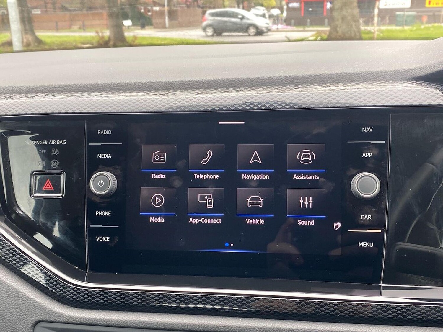 Used Volkswagen Polo 2024 for sale - 78195472: Photo 24