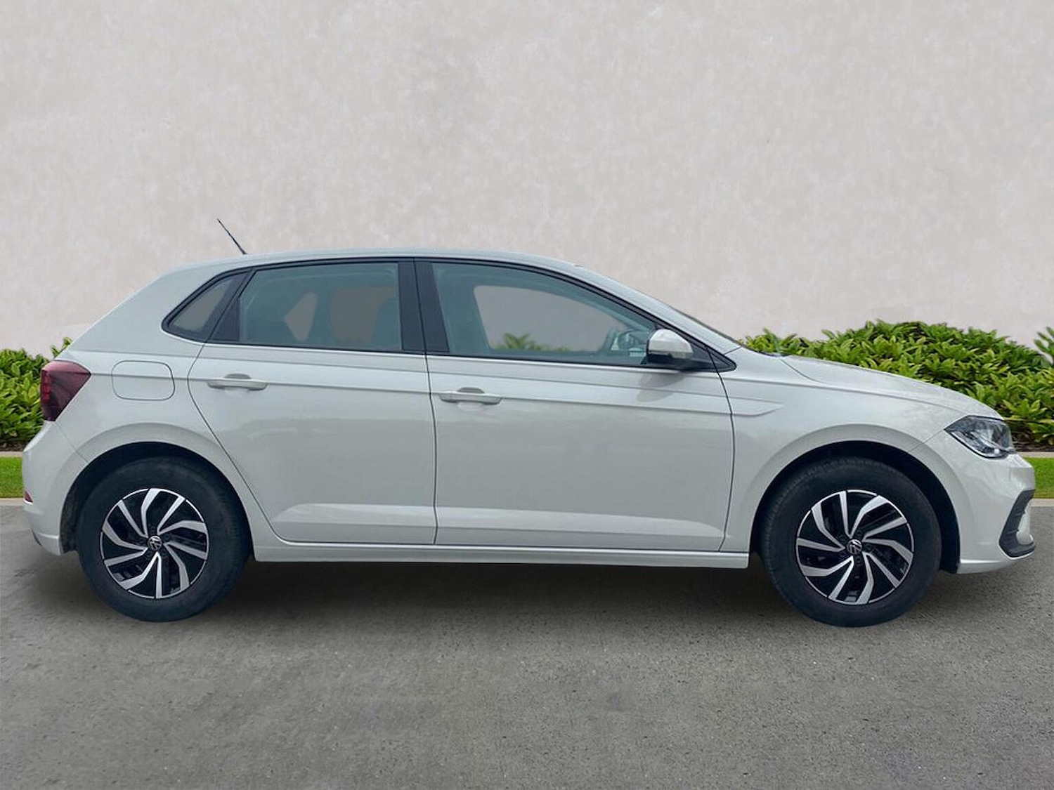 Used Volkswagen Polo 2024 for sale - 78195472: Photo 3