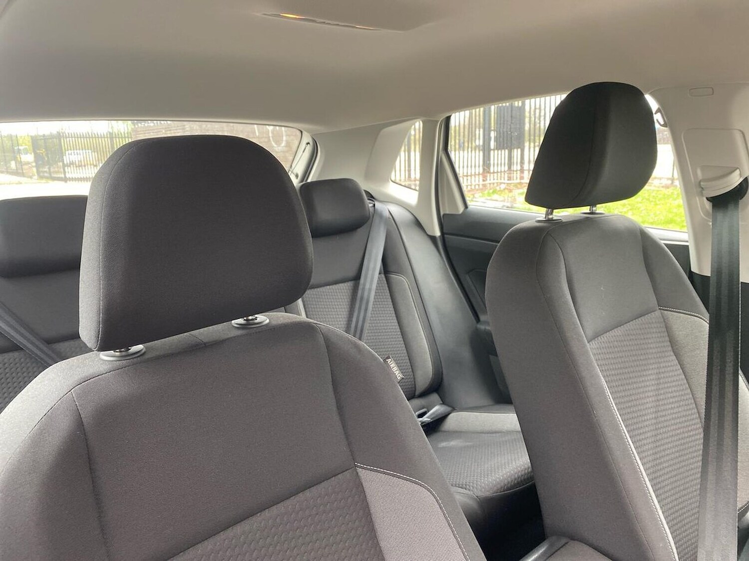 Used Volkswagen Polo 2024 for sale - 78195472: Photo 30