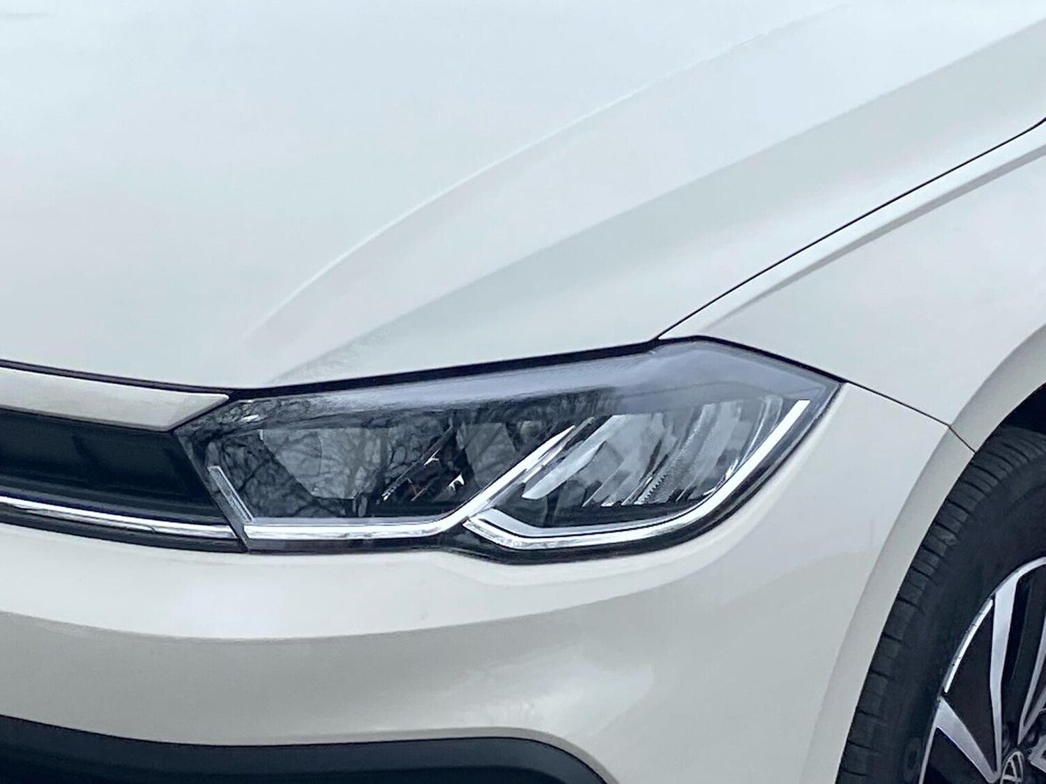 Used Volkswagen Polo 2024 for sale - 78195472: Photo 32