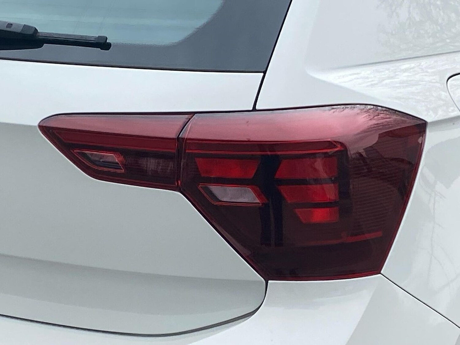 Used Volkswagen Polo 2024 for sale - 78195472: Photo 34