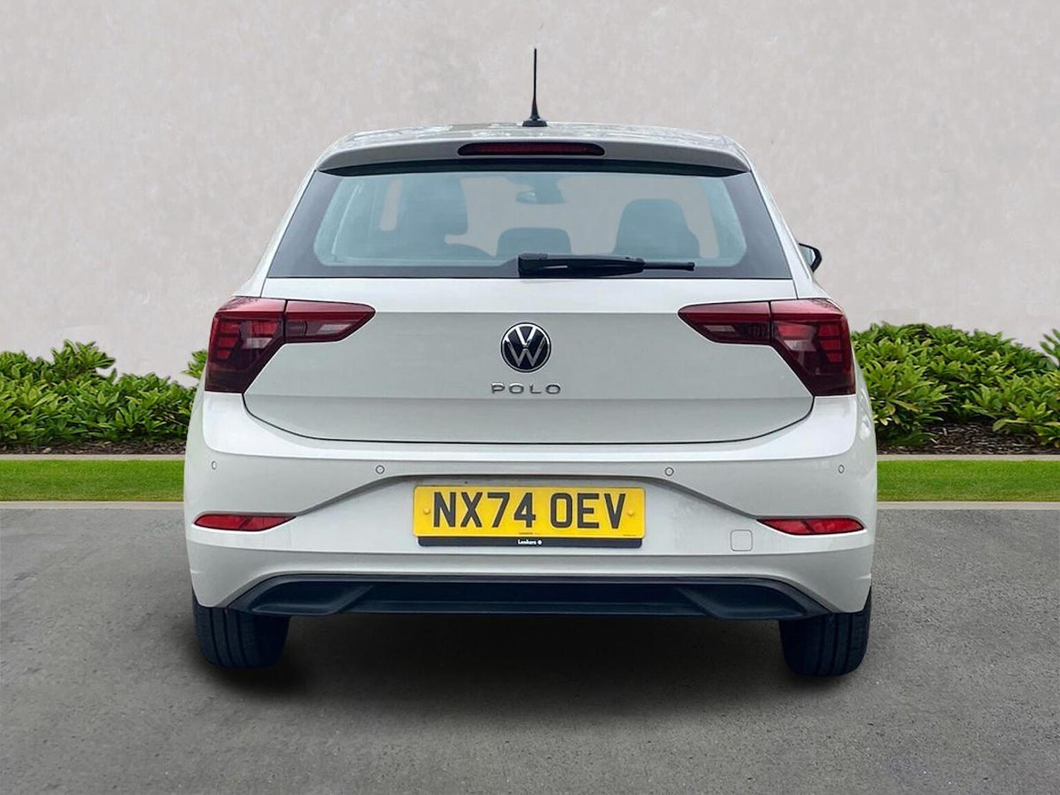 Used Volkswagen Polo 2024 for sale - 78195472: Photo 4