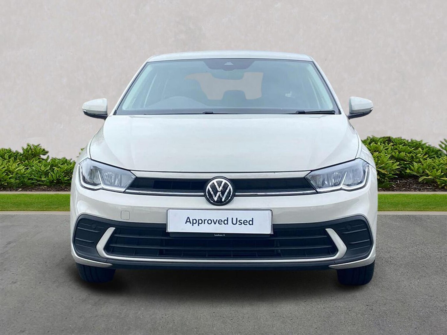 Used Volkswagen Polo 2024 for sale - 78195472: Photo 5