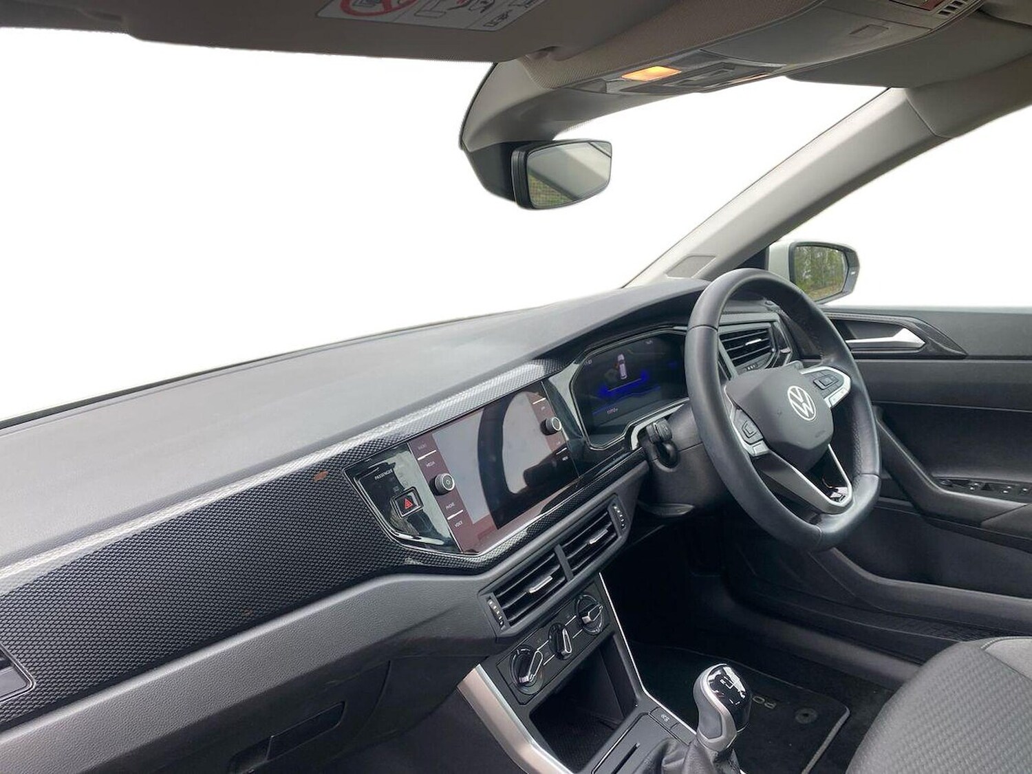 Used Volkswagen Polo 2024 for sale - 78195472: Photo 7