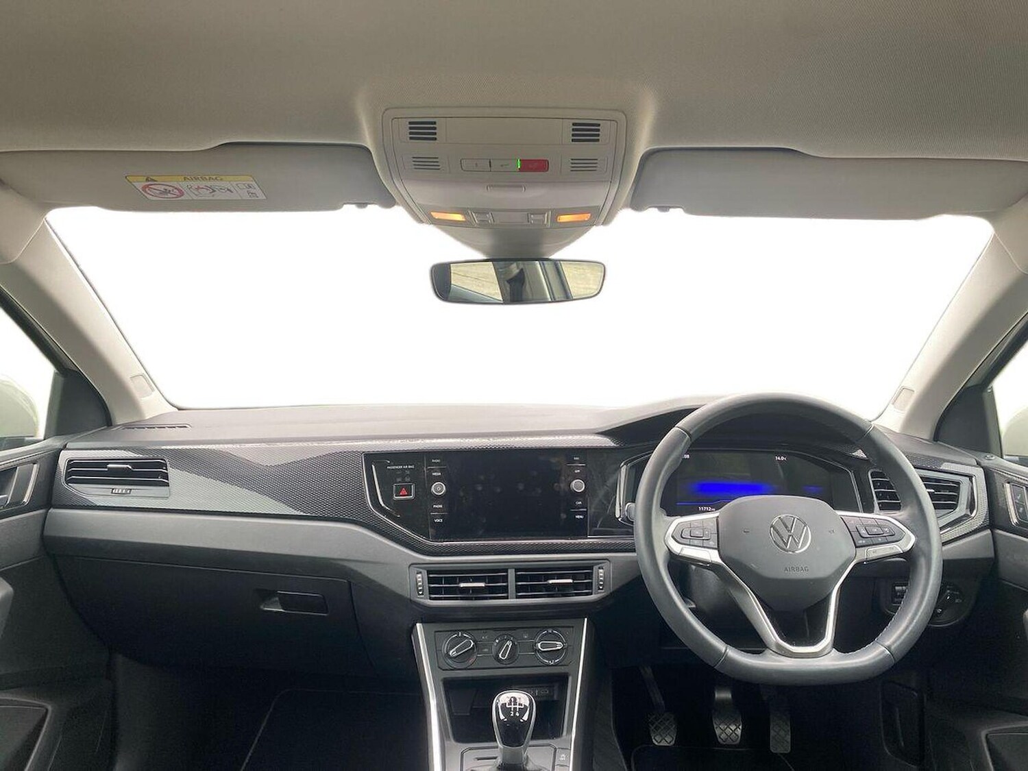 Used Volkswagen Polo 2024 for sale - 78195472: Photo 8