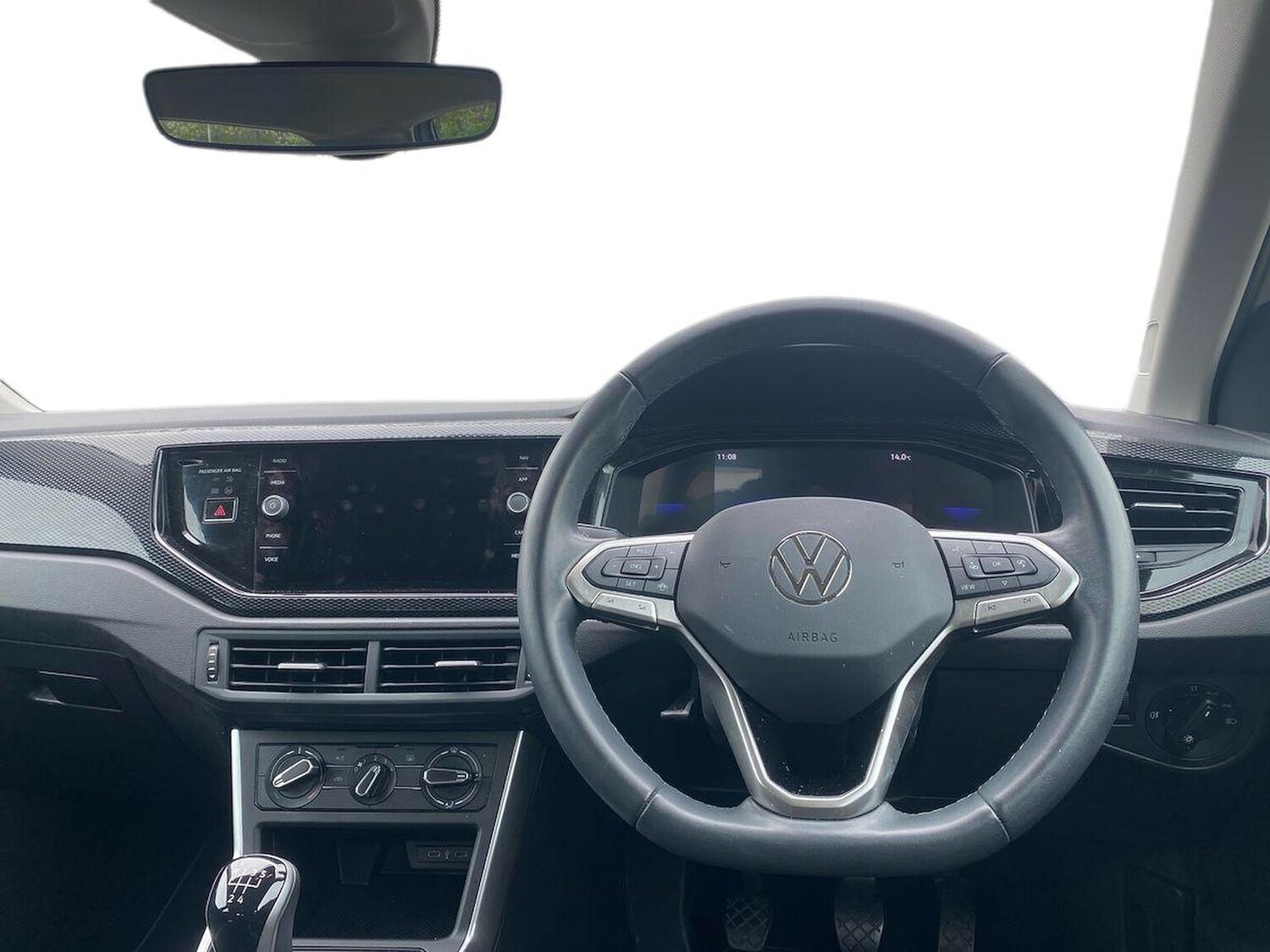 Used Volkswagen Polo 2024 for sale - 78195472: Photo 9