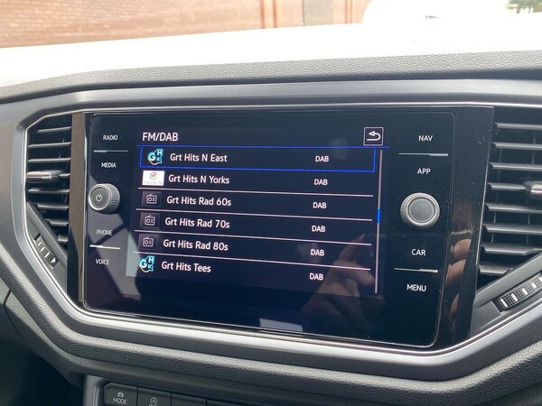 Used Volkswagen T-Roc 2022 for sale - 76007252: Photo 11