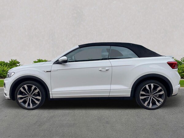 Used Volkswagen T-Roc 2022 for sale - 76007252: Photo 19