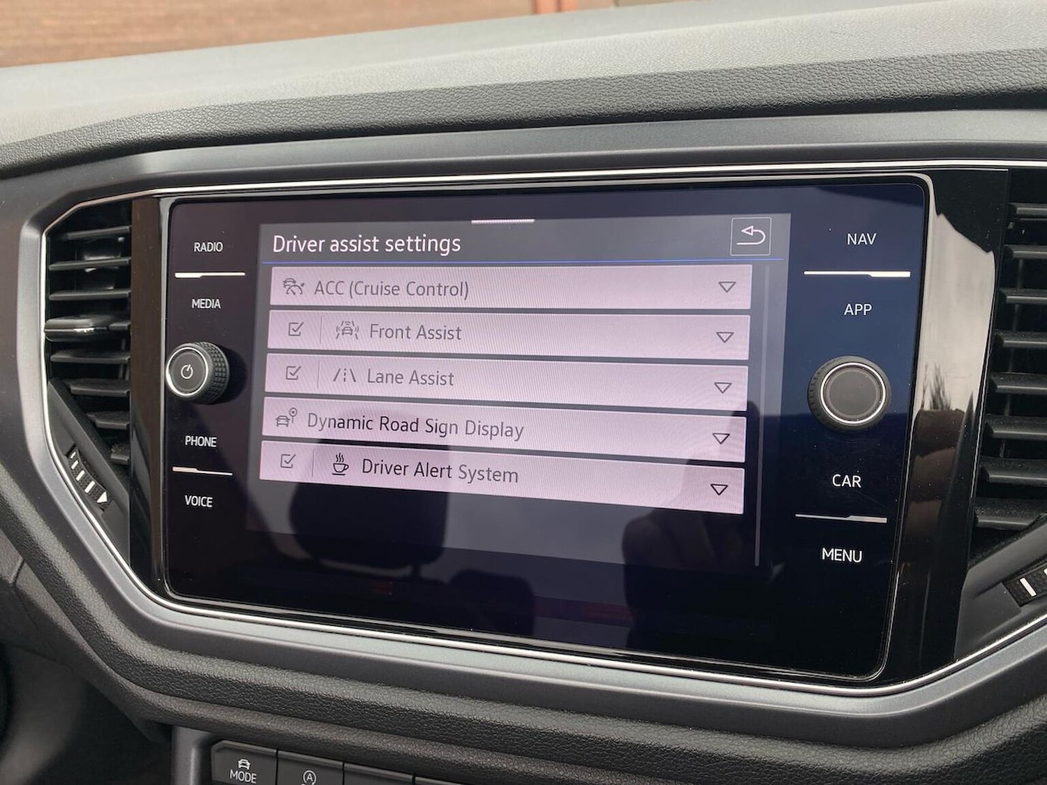 Used Volkswagen T-Roc 2022 for sale - 76007252: Photo 22