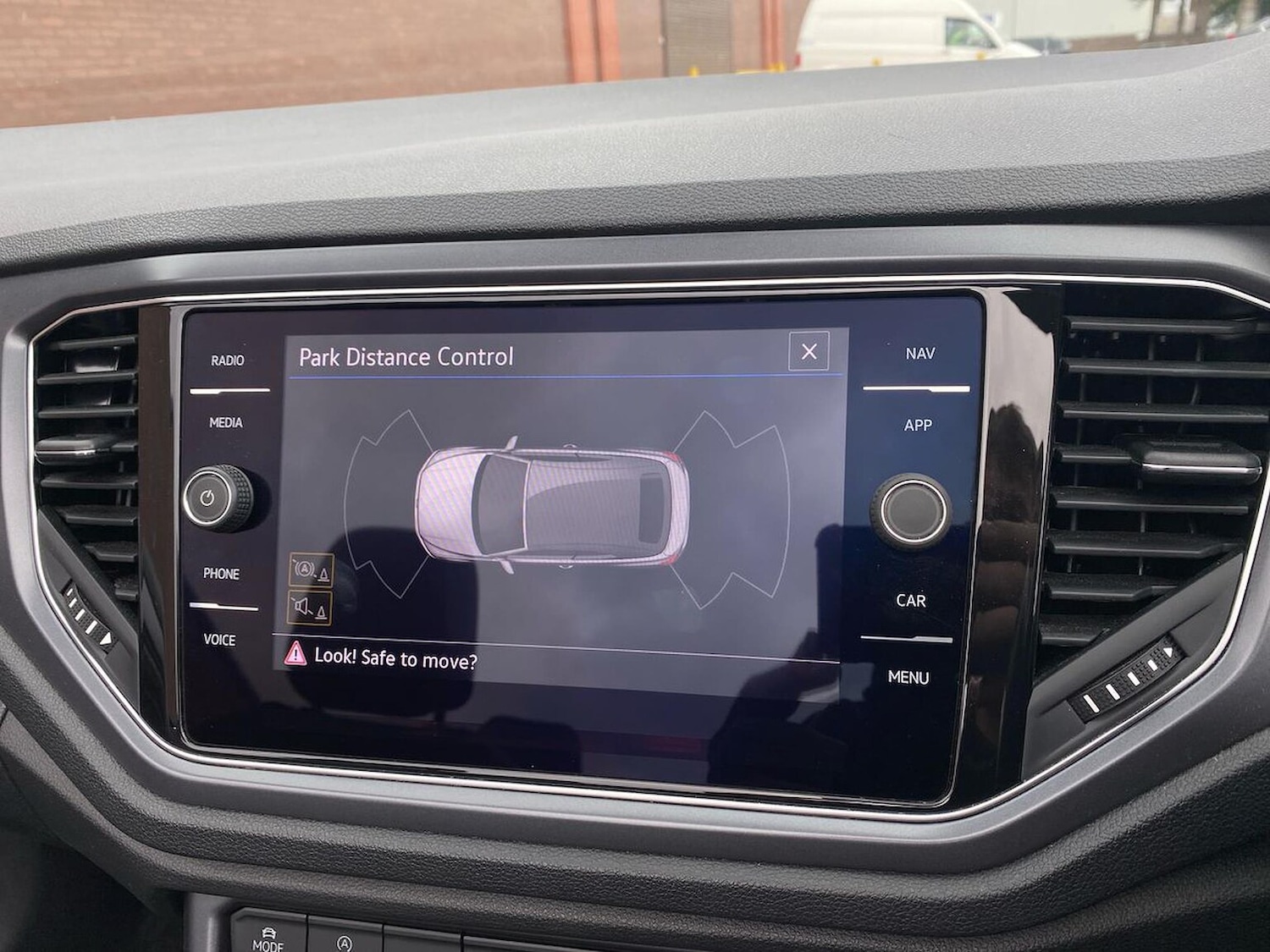 Used Volkswagen T-Roc 2022 for sale - 76007252: Photo 23