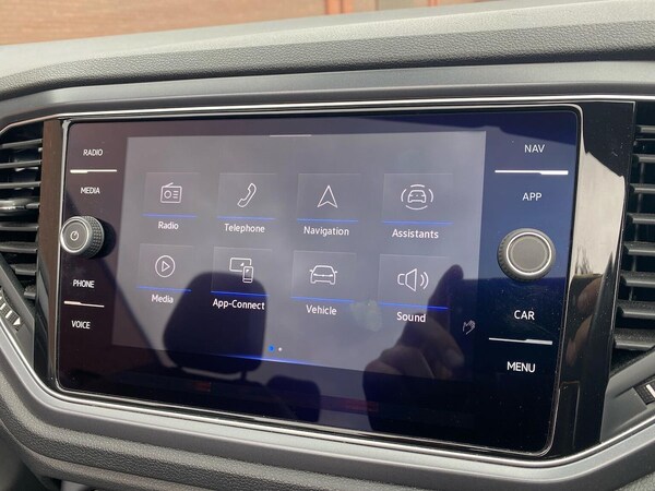 Used Volkswagen T-Roc 2022 for sale - 76007252: Photo 25