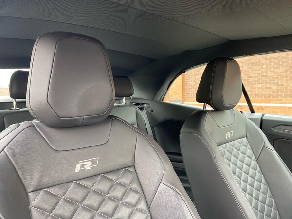 Used Volkswagen T-Roc 2022 for sale - 76007252: Photo 31
