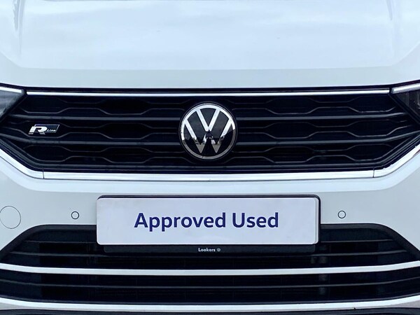 Used Volkswagen T-Roc 2022 for sale - 76007252: Photo 32