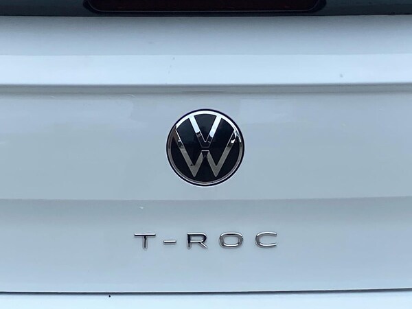 Used Volkswagen T-Roc 2022 for sale - 76007252: Photo 34
